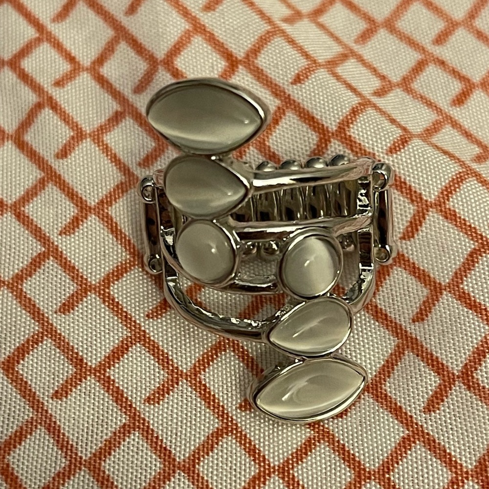 Cute summer ring